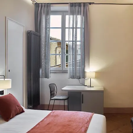 Bed & Breakfast Residenza D'epoca San Martino 29 *