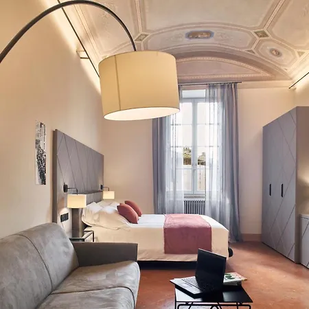 Residenza D'epoca San Martino 29 Bed & Breakfast