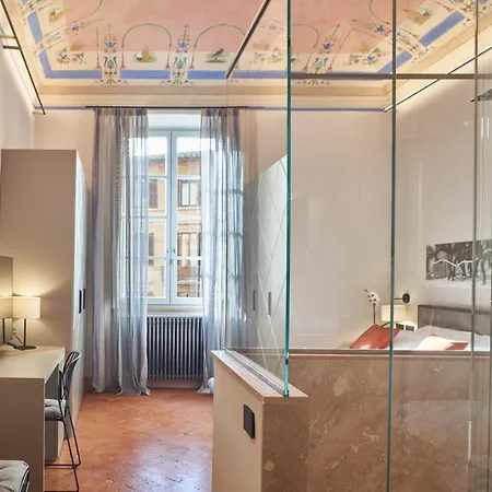 Residenza D'epoca San Martino 29 Bed & Breakfast 4*