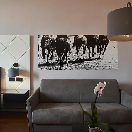 Bed & Breakfast Residenza D'epoca San Martino 29