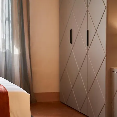 Residenza D'epoca San Martino 29 Bed & Breakfast