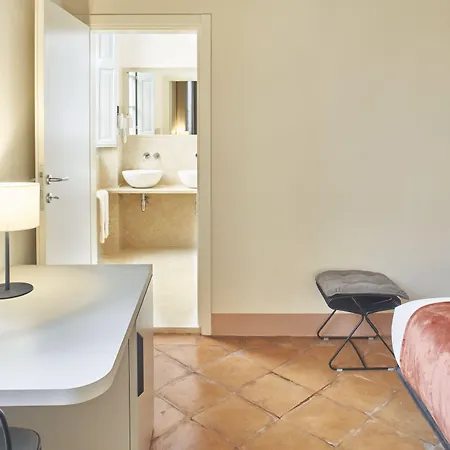 Bed & Breakfast Residenza D'epoca San Martino 29